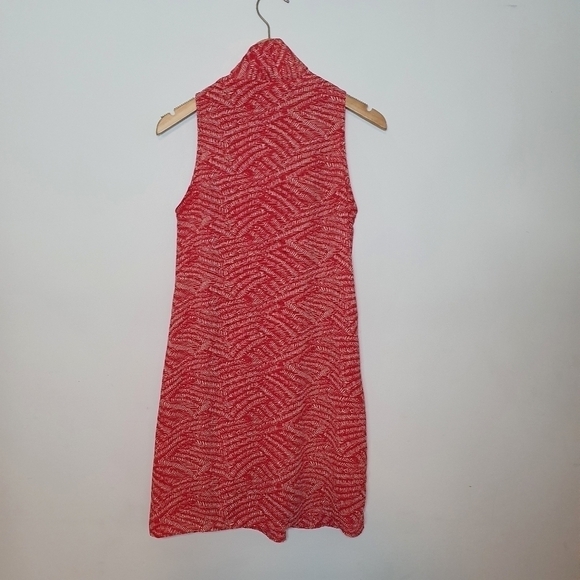 Collective Concepts Floral Print Dress with Pocket Size XS - Picture 5 of 8